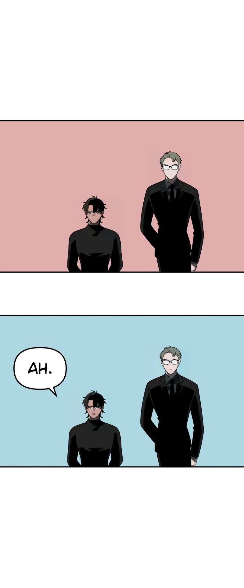 I Used to Be a Boss chapter 71 page 59