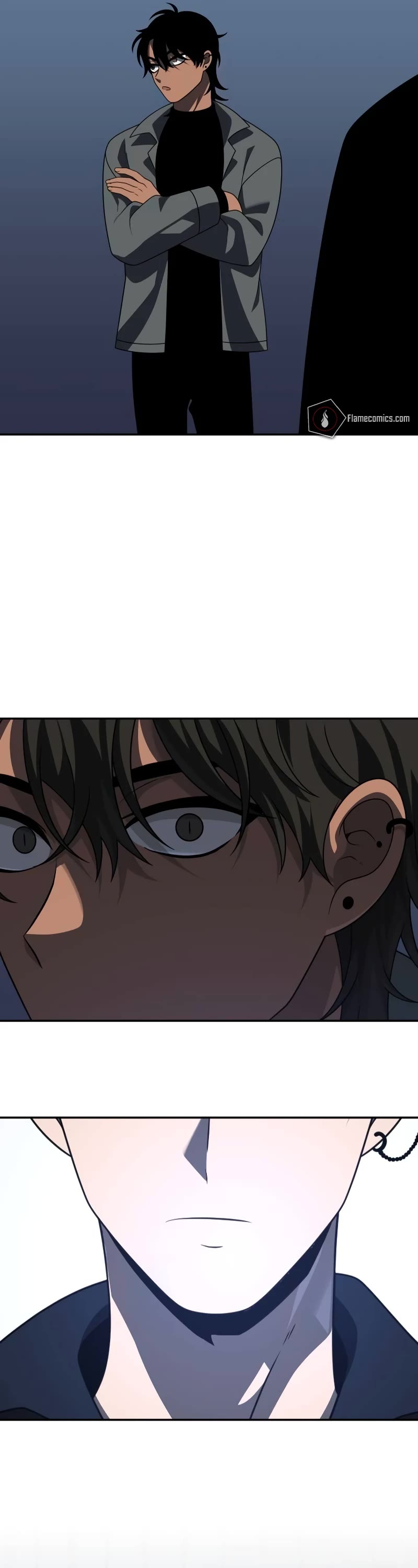 I Used to Be a Boss chapter 71 page 74