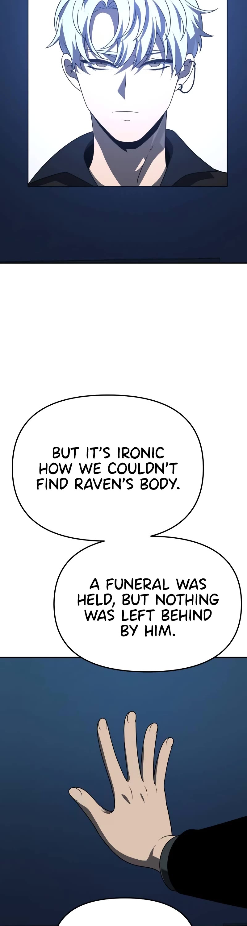 I Used to Be a Boss chapter 71 page 78