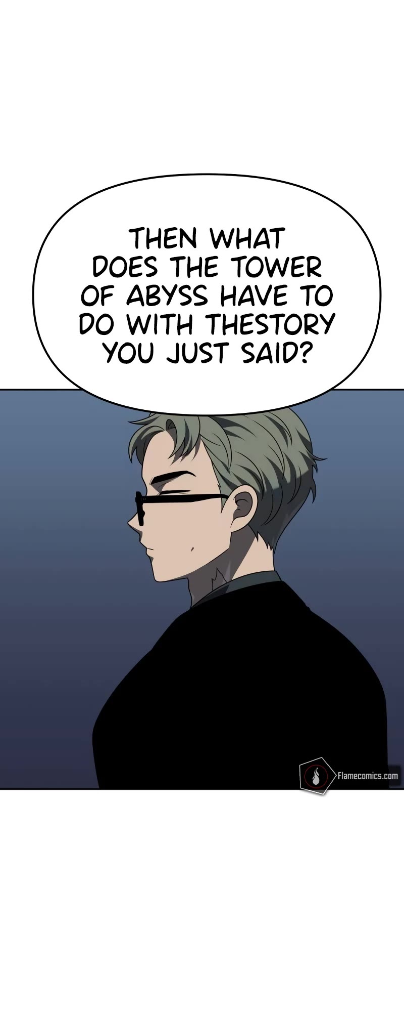 I Used to Be a Boss chapter 71 page 80