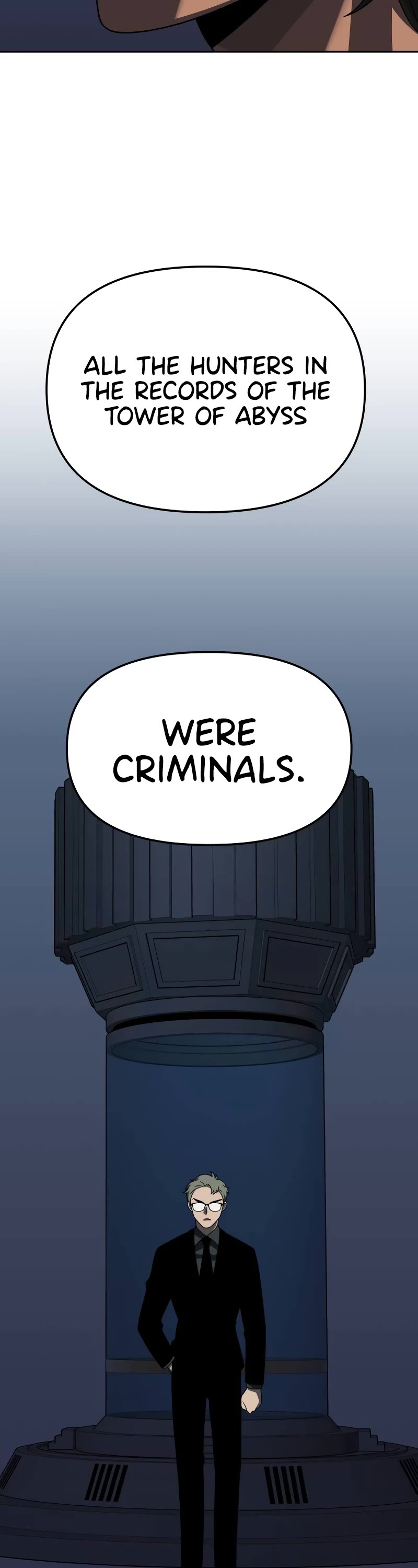 I Used to Be a Boss chapter 71 page 89