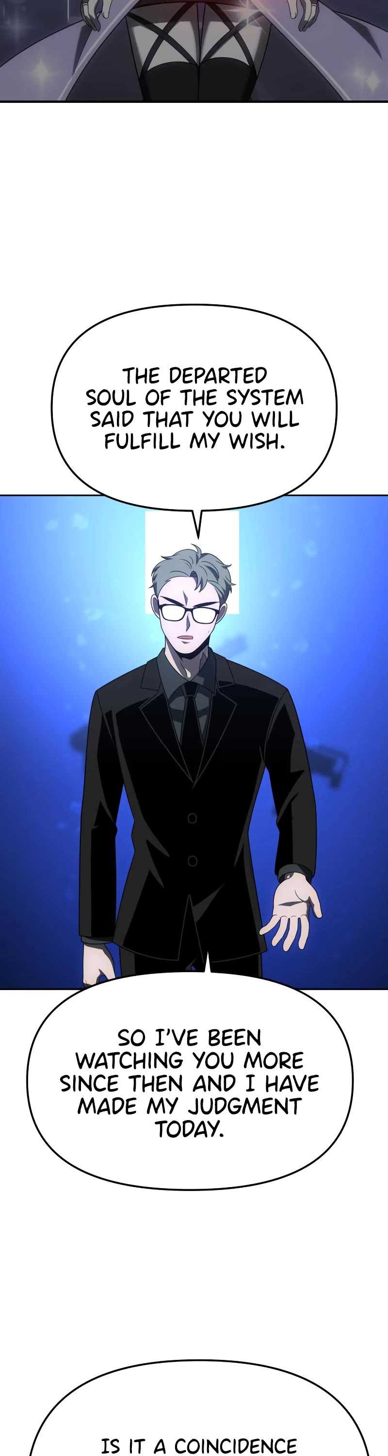 I Used to Be a Boss chapter 72 page 10