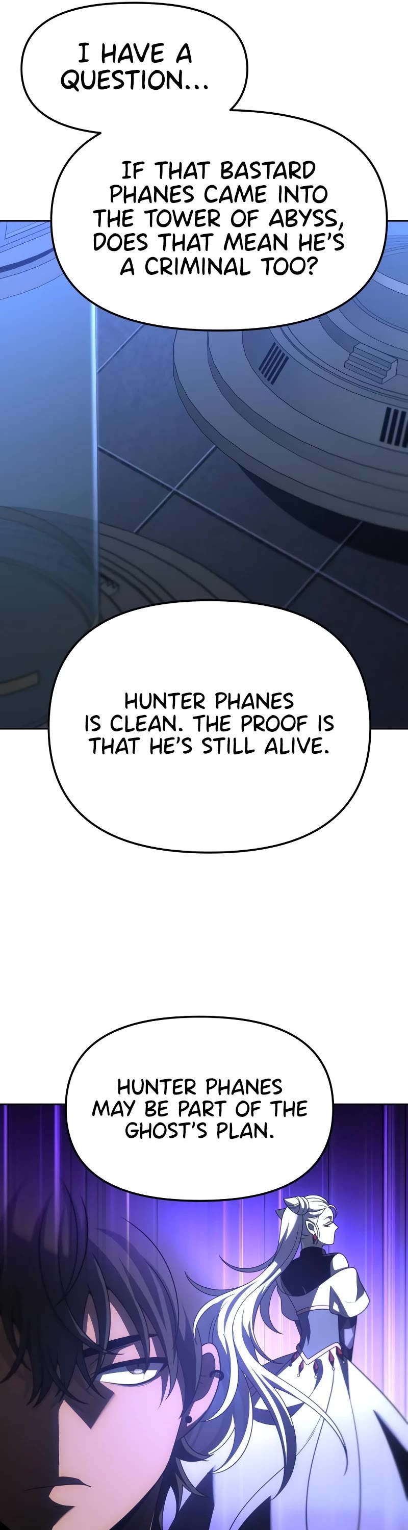 I Used to Be a Boss chapter 72 page 20