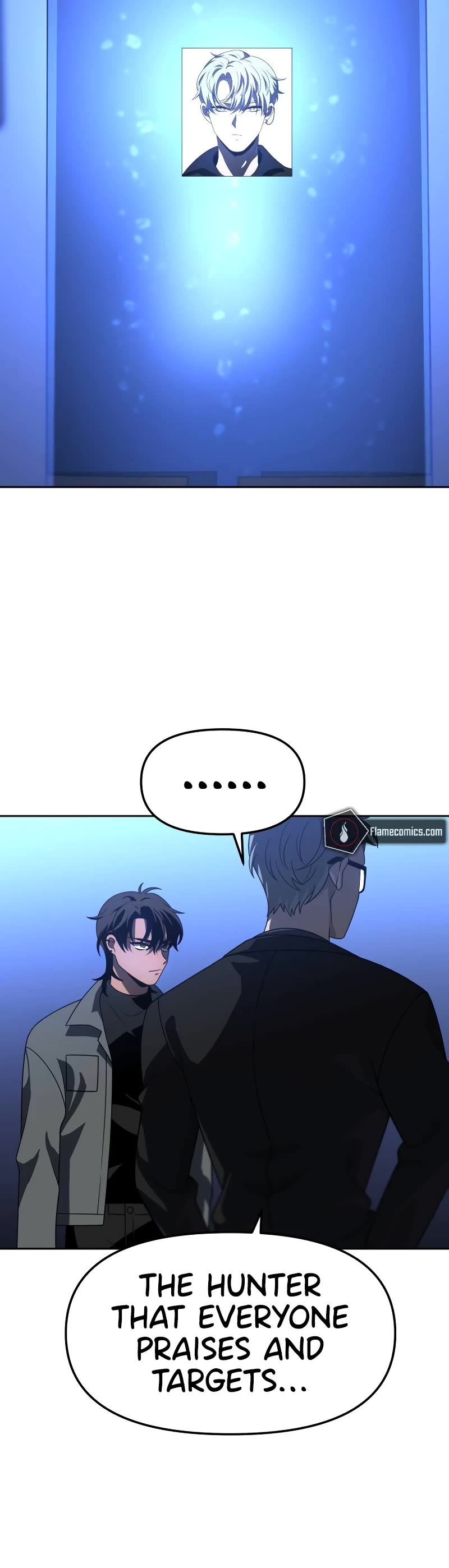 I Used to Be a Boss chapter 72 page 22