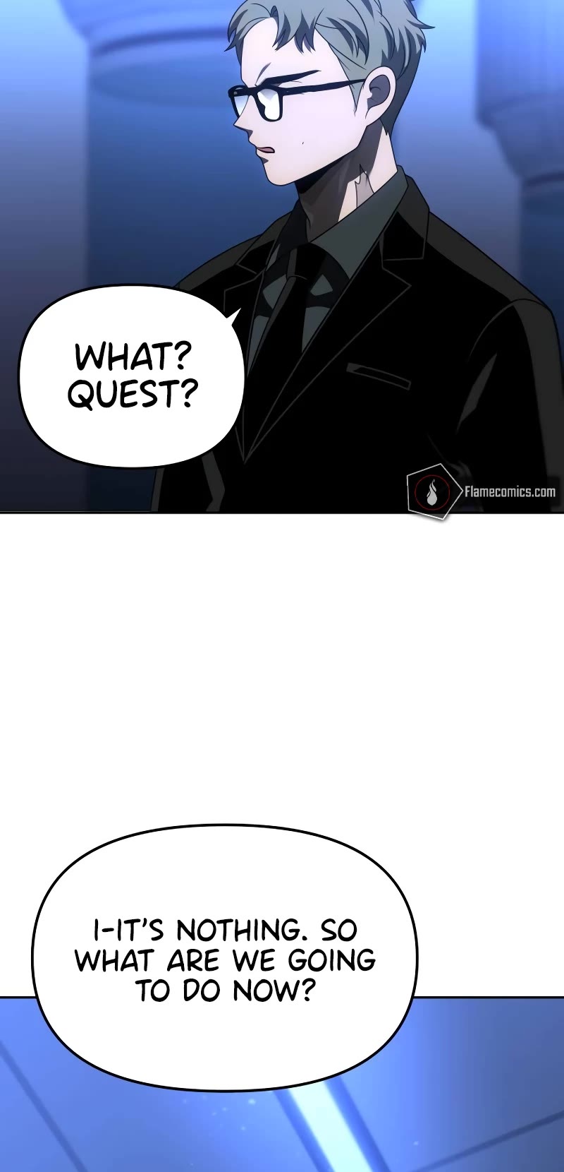 I Used to Be a Boss chapter 72 page 33