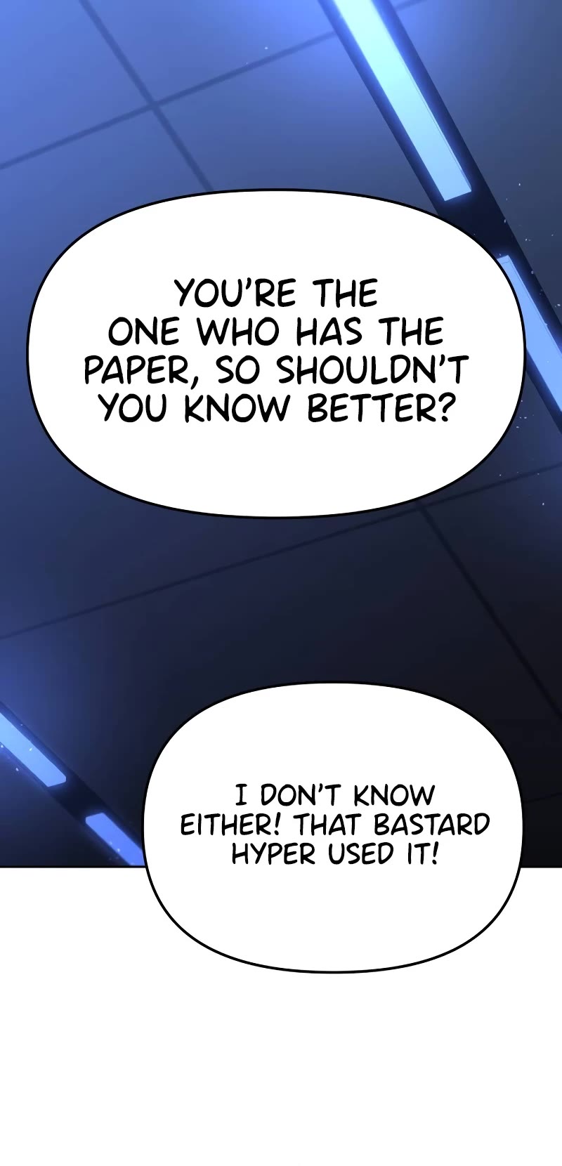 I Used to Be a Boss chapter 72 page 34