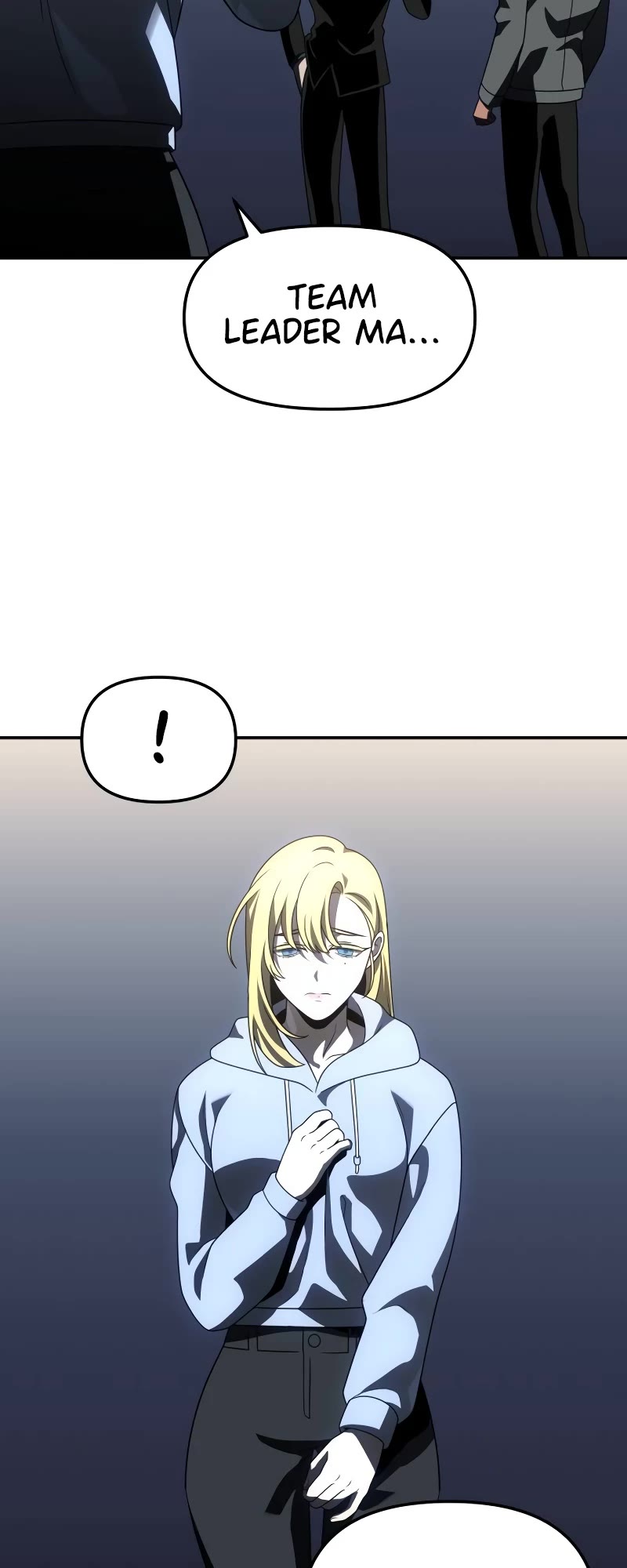 I Used to Be a Boss chapter 72 page 63