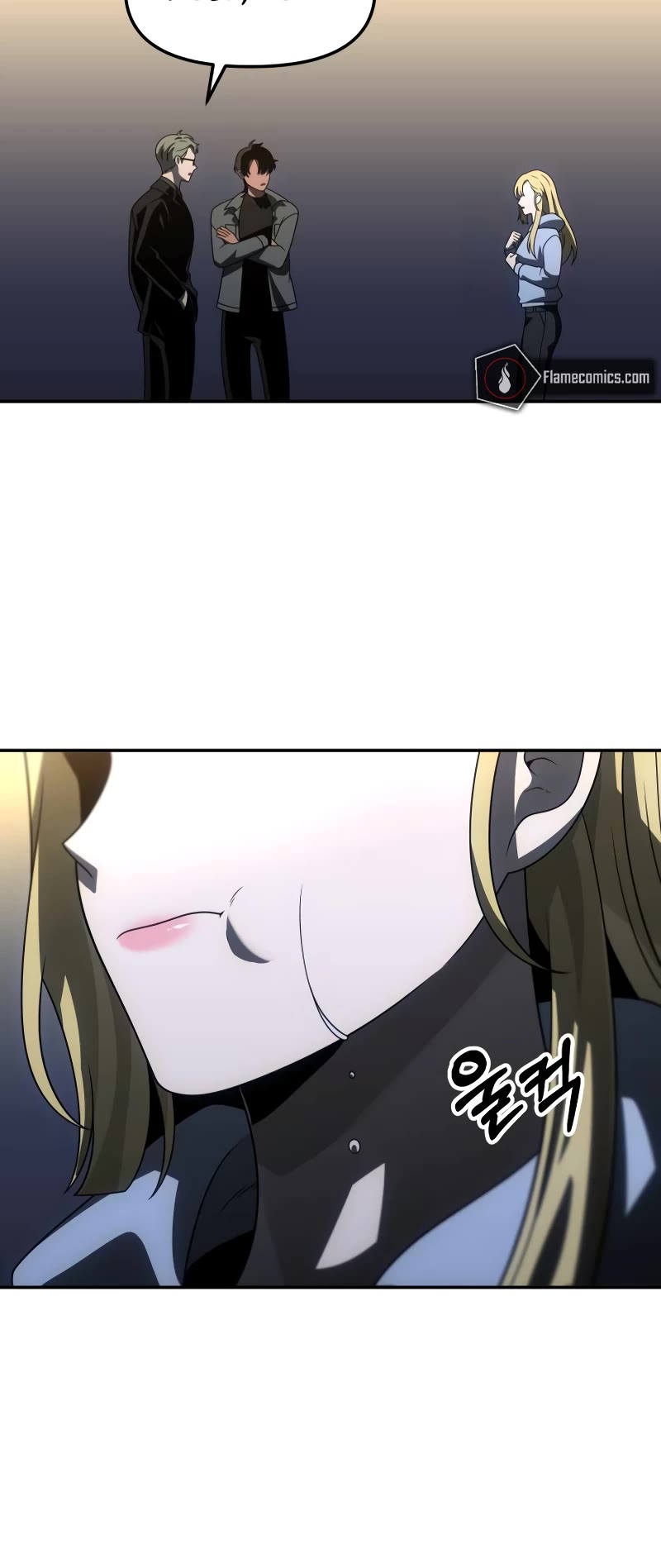 I Used to Be a Boss chapter 72 page 80