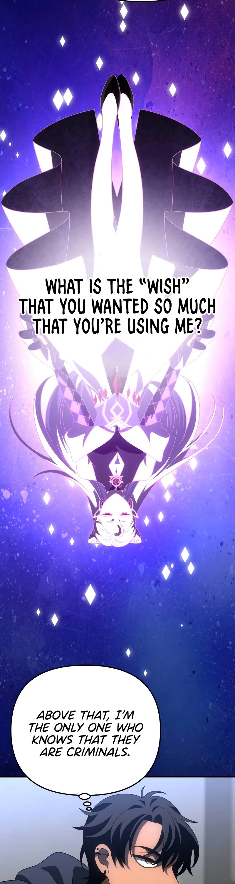 I Used to Be a Boss chapter 73 page 27