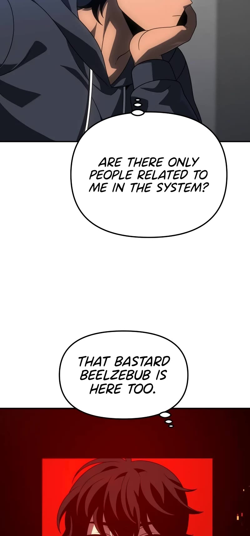 I Used to Be a Boss chapter 73 page 28