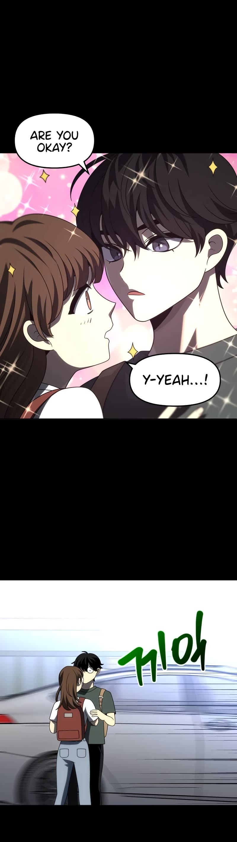 I Used to Be a Boss chapter 73 page 61