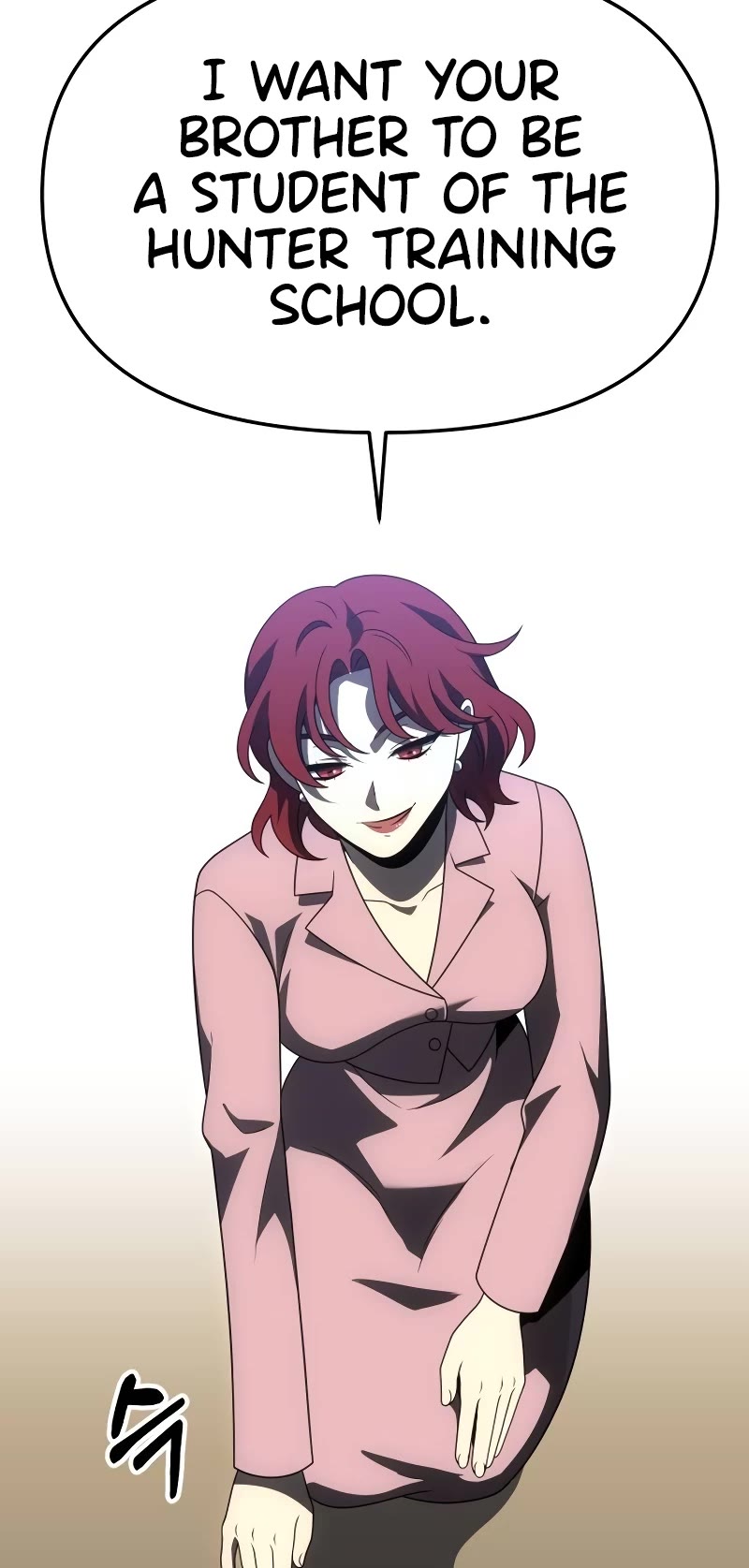 I Used to Be a Boss chapter 73 page 69