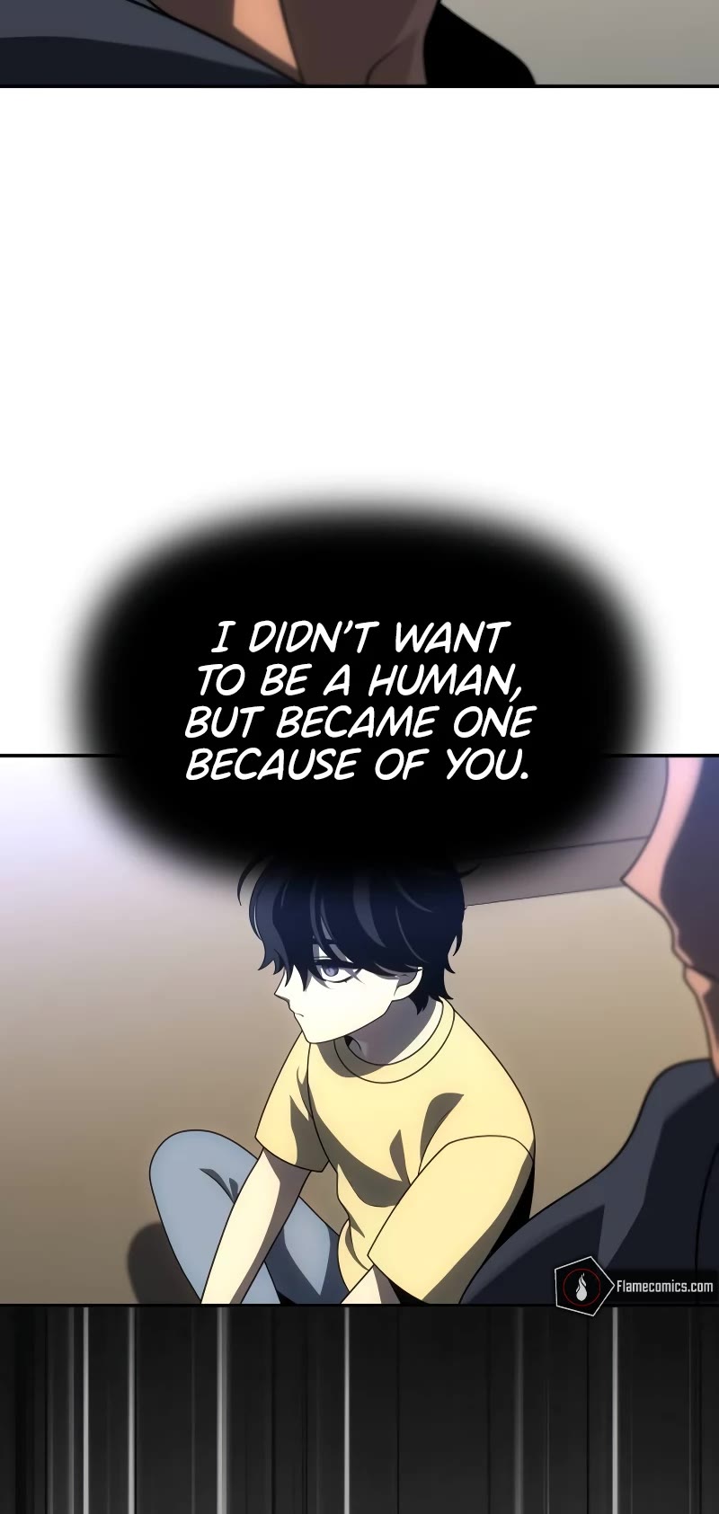 I Used to Be a Boss chapter 73 page 84