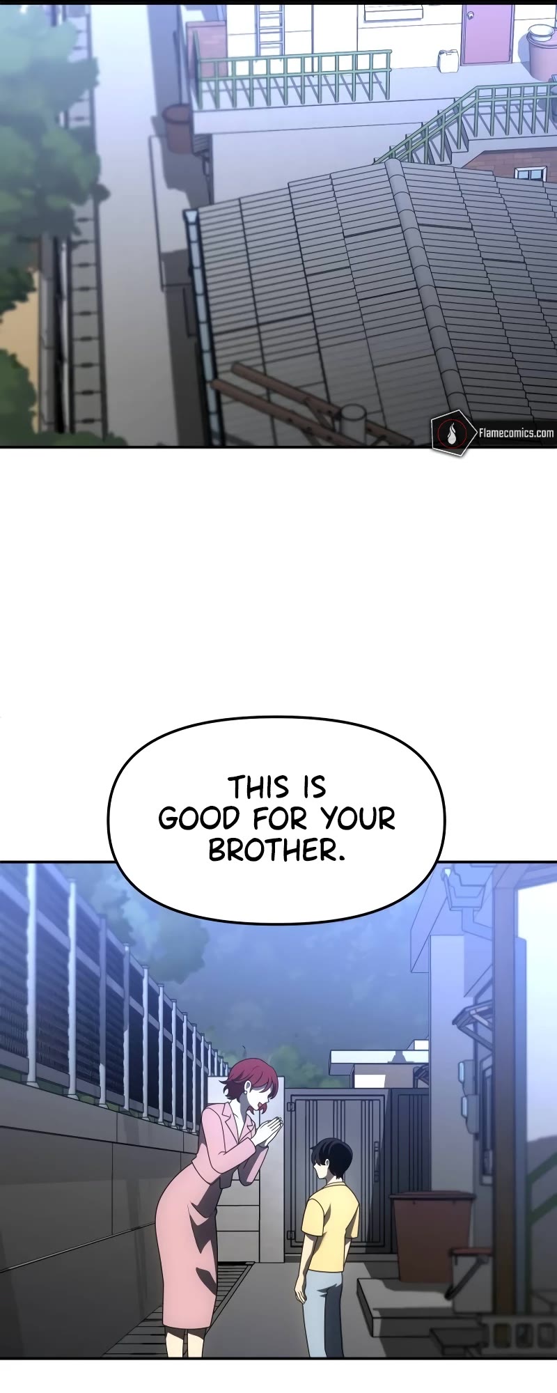 I Used to Be a Boss chapter 73 page 92