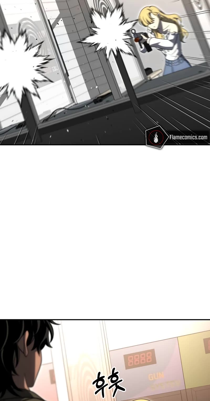 I Used to Be a Boss chapter 74 page 47