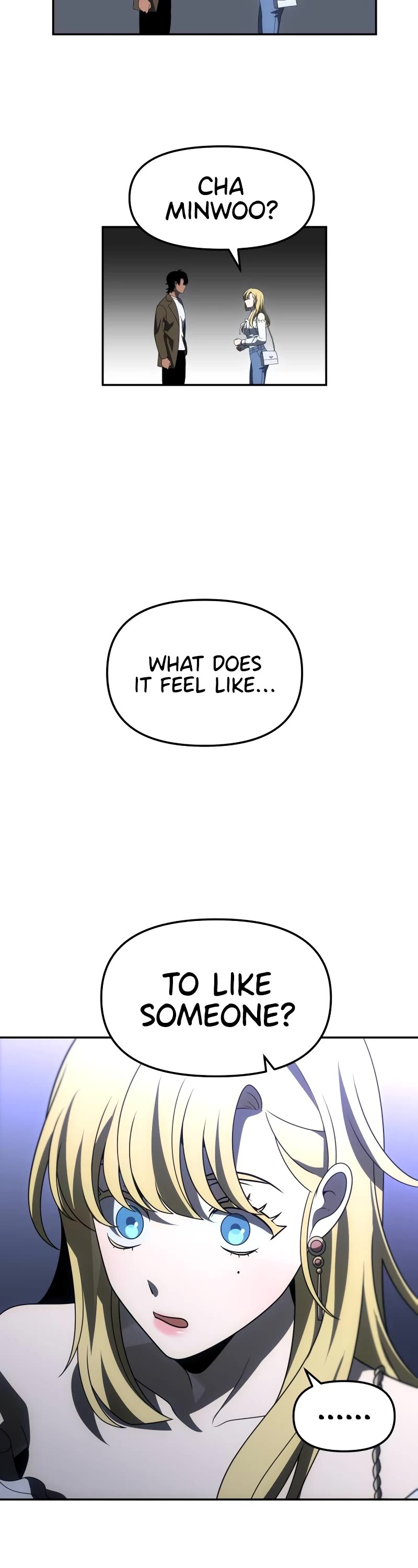 I Used to Be a Boss chapter 74 page 78