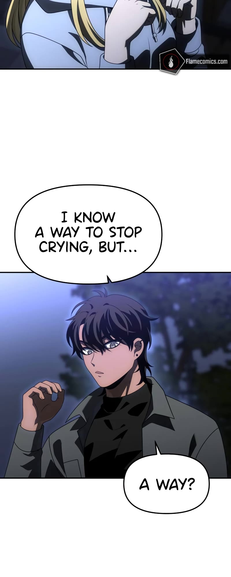 I Used to Be a Boss chapter 74 page 9