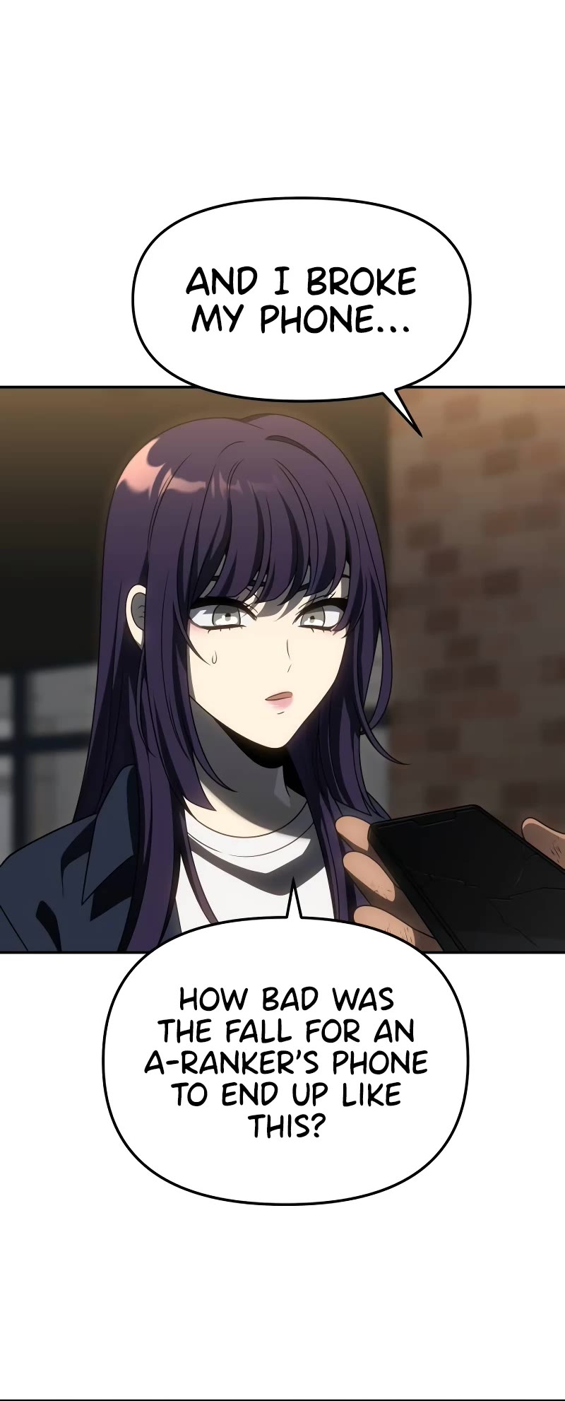 I Used to Be a Boss chapter 75 page 16