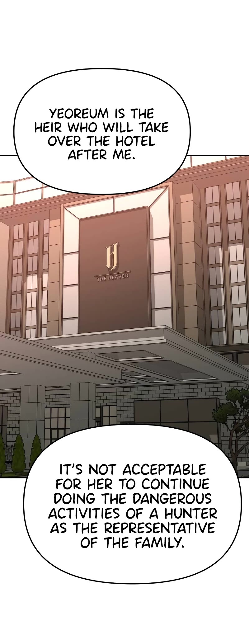 I Used to Be a Boss chapter 75 page 43