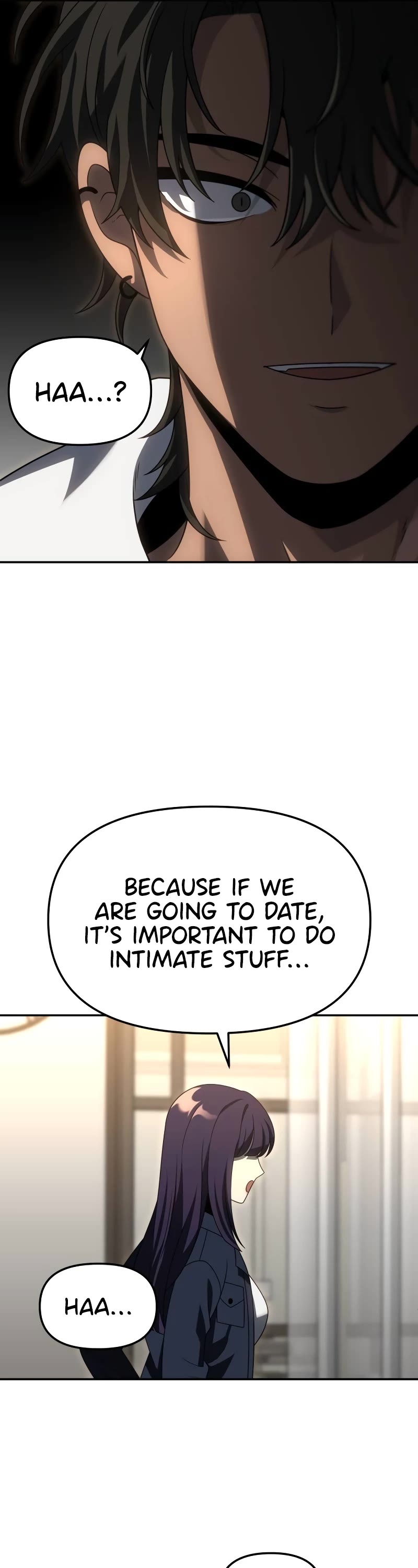 I Used to Be a Boss chapter 75 page 60