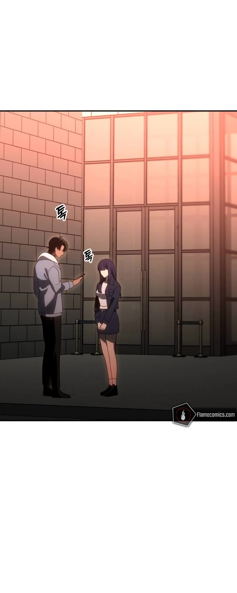 I Used to Be a Boss chapter 75 page 79