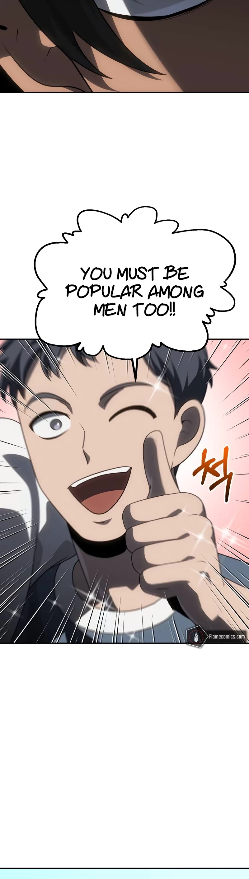 I Used to Be a Boss chapter 76 page 37