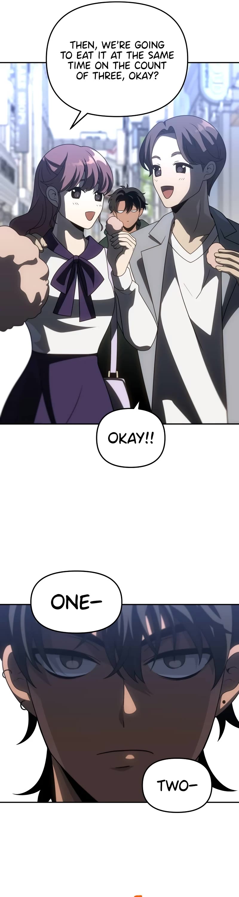 I Used to Be a Boss chapter 76 page 47