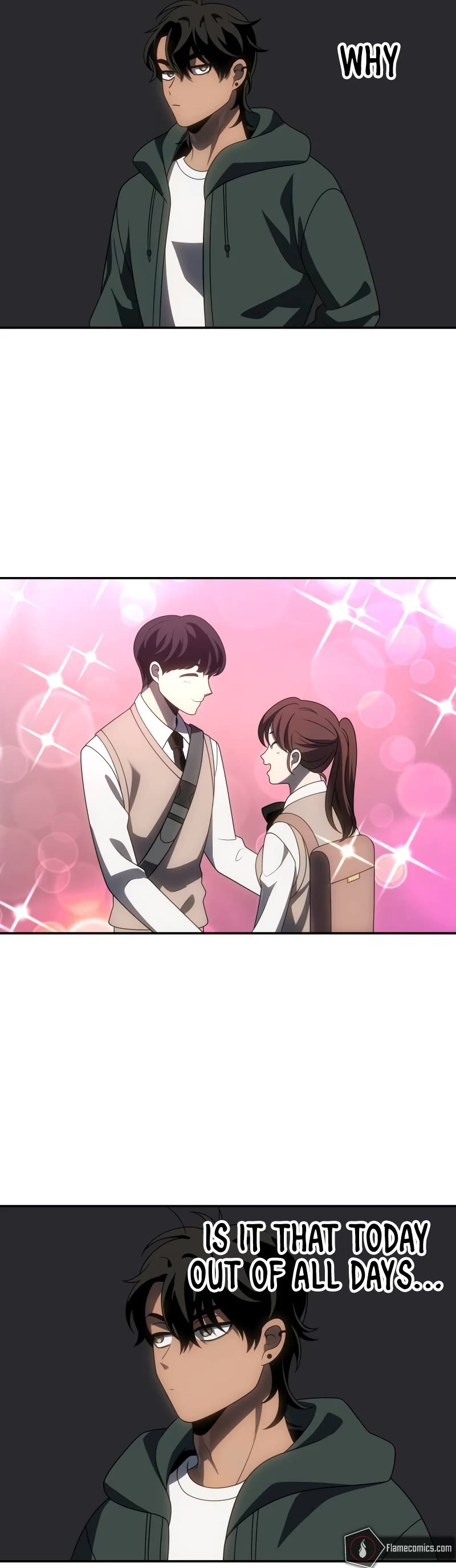 I Used to Be a Boss chapter 76 page 49