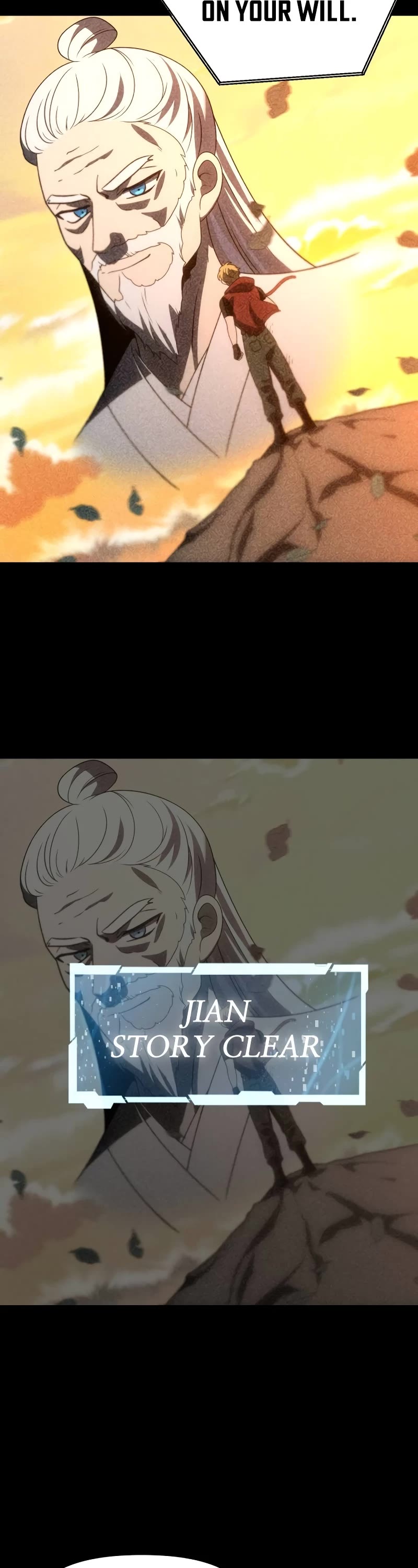 I Used to Be a Boss chapter 76 page 64