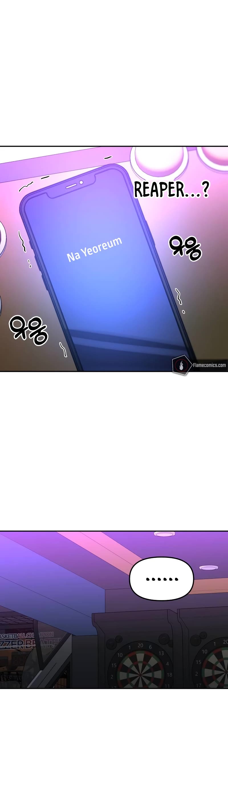 I Used to Be a Boss chapter 76 page 66