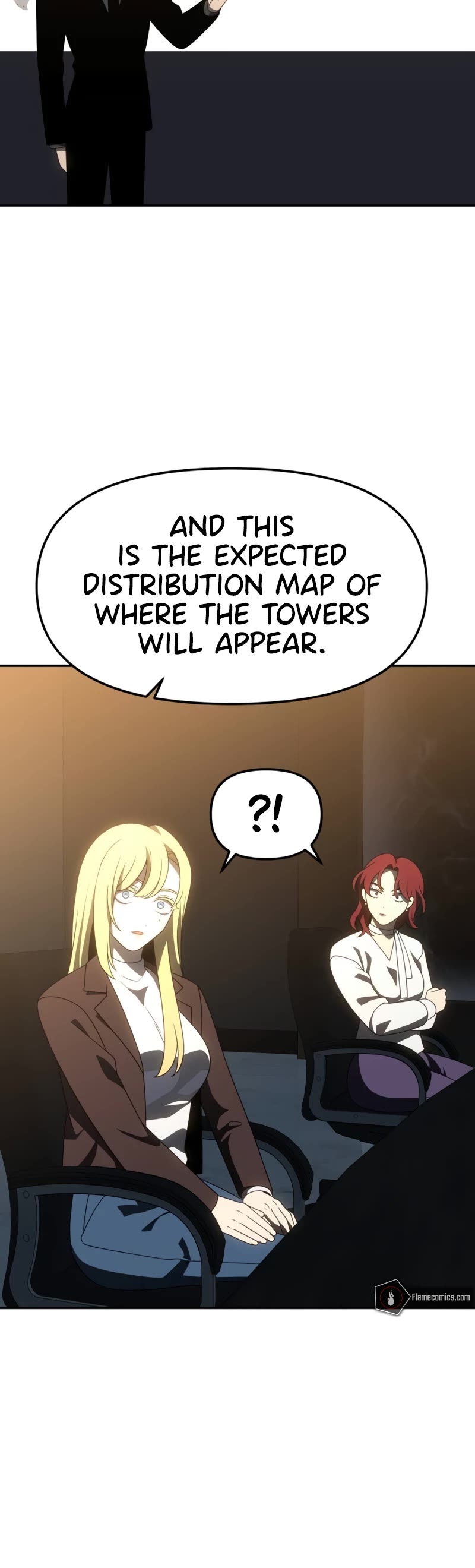 I Used to Be a Boss chapter 77 page 14