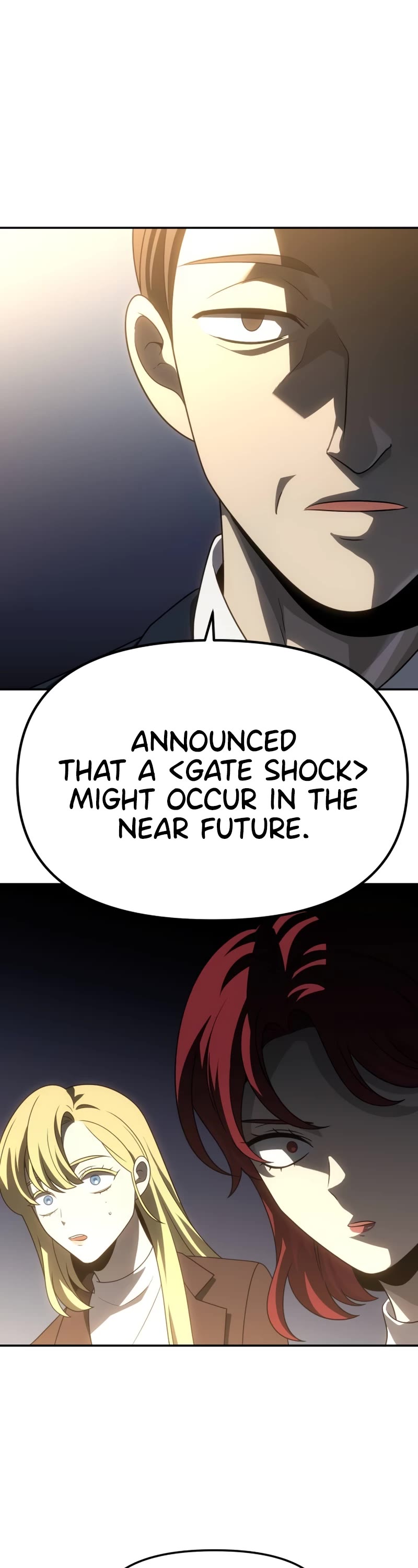 I Used to Be a Boss chapter 77 page 16