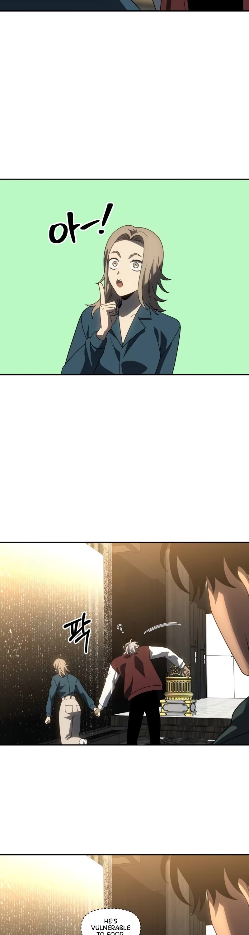 I Used to Be a Boss chapter 77 page 44