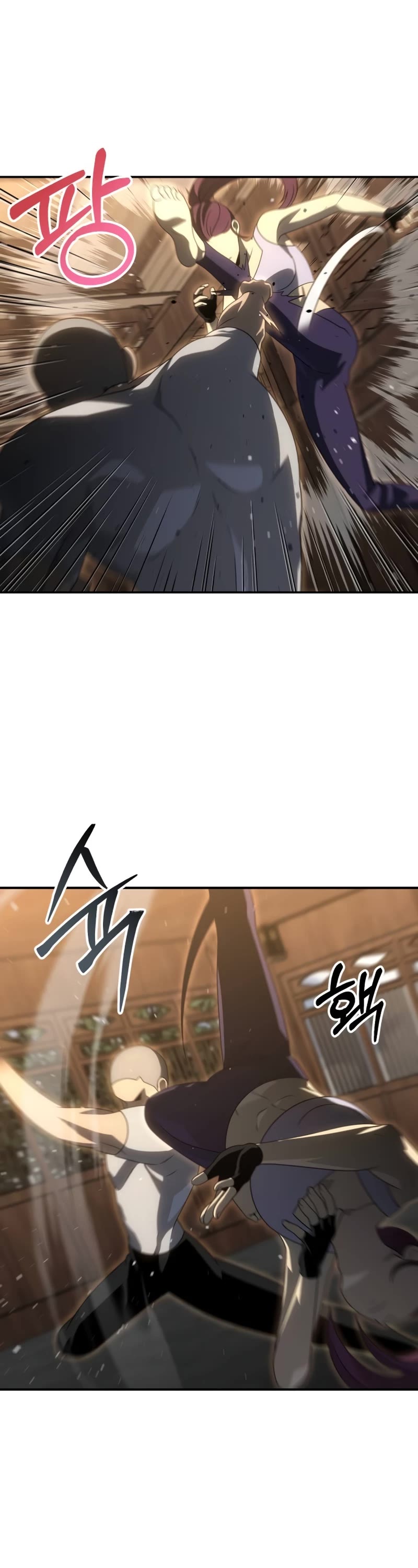 I Used to Be a Boss chapter 77 page 60