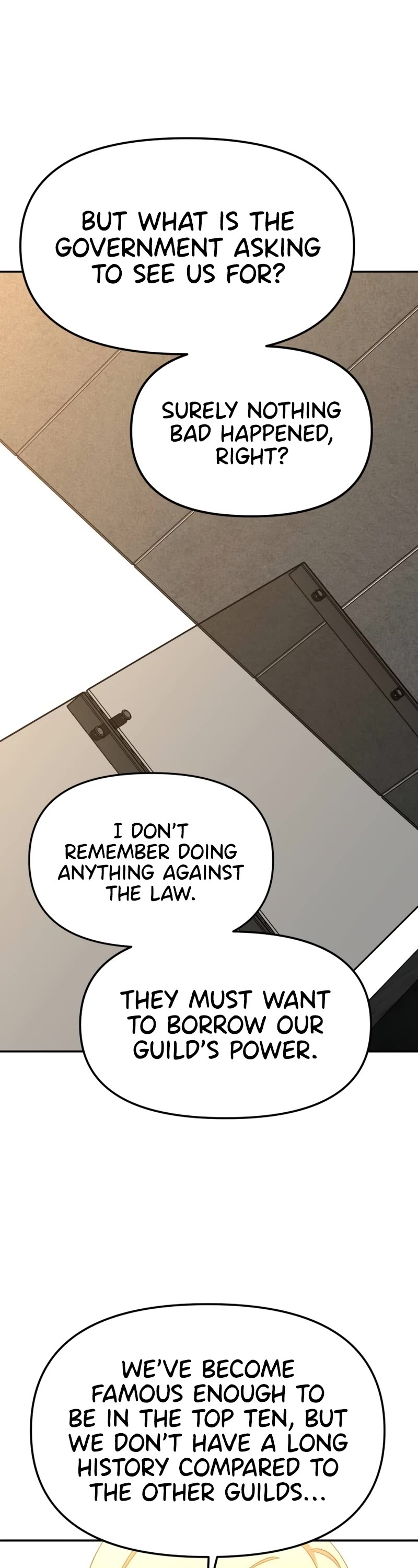 I Used to Be a Boss chapter 77 page 7