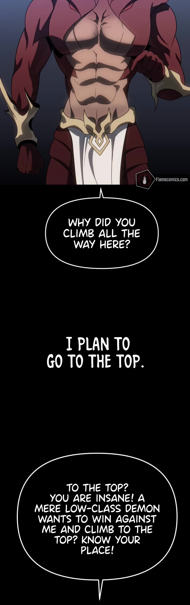 I Used to Be a Boss chapter 78 page 63