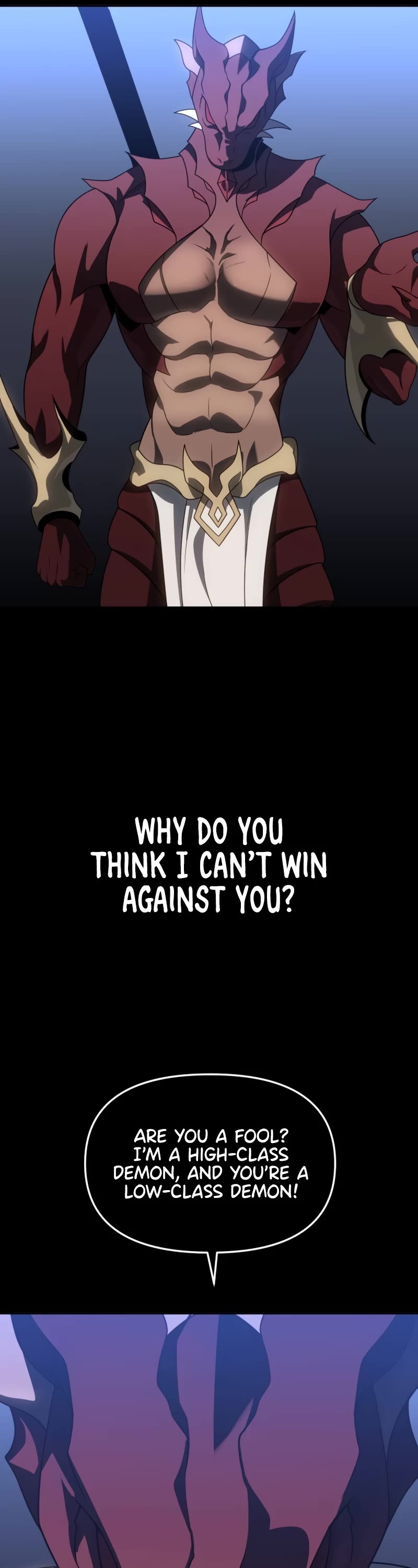 I Used to Be a Boss chapter 78 page 64