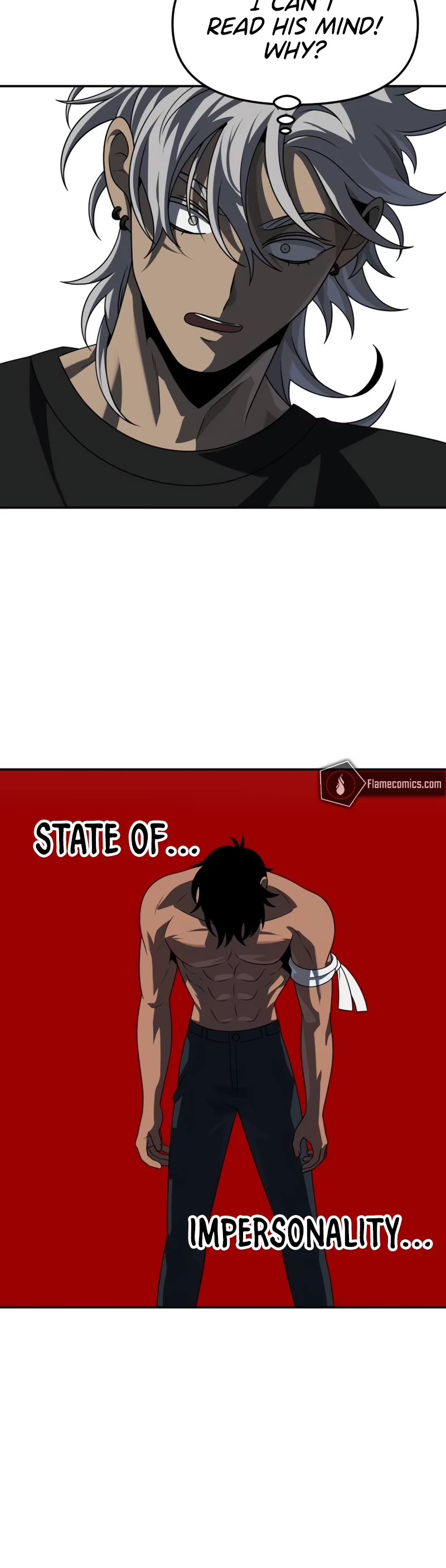 I Used to Be a Boss chapter 78 page 75