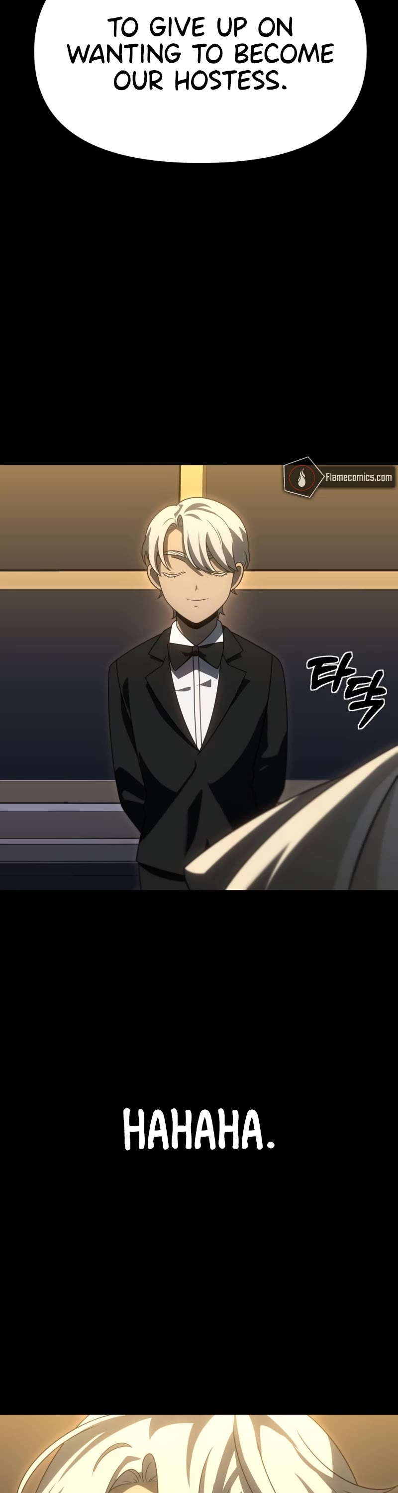 I Used to Be a Boss chapter 78 page 9