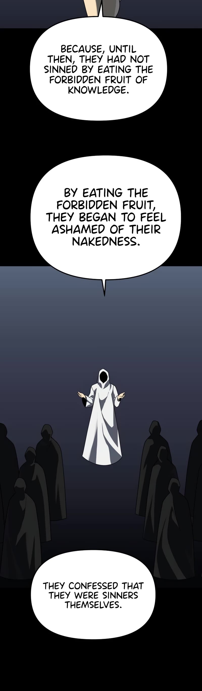 I Used to Be a Boss chapter 78 page 91