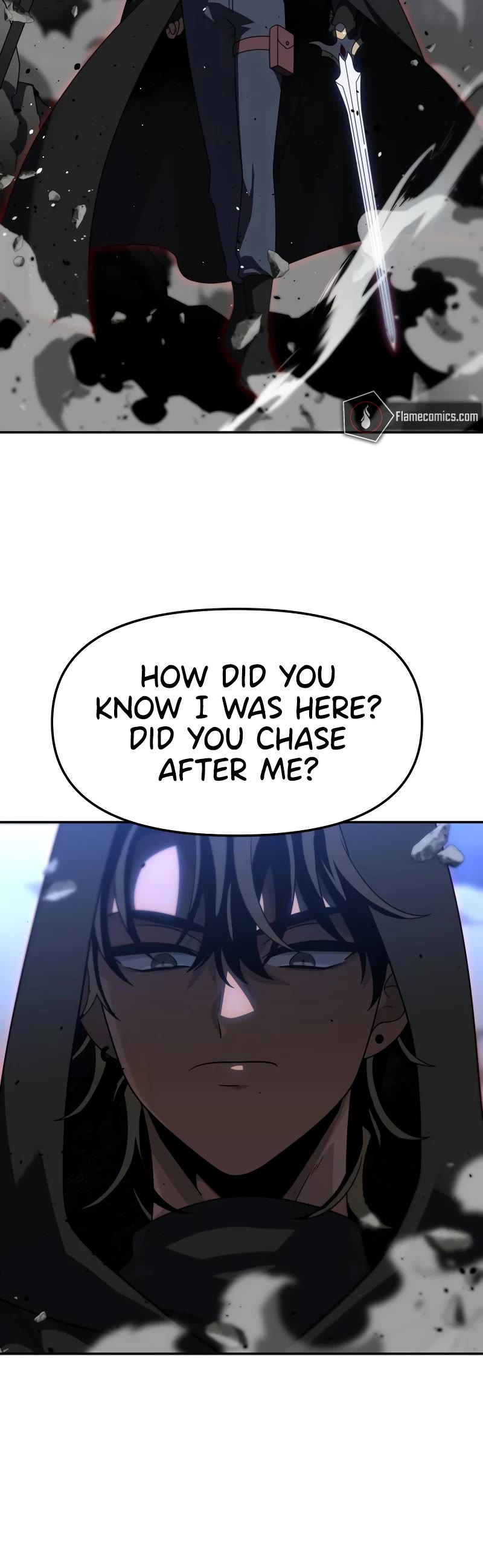 I Used to Be a Boss chapter 79 page 10