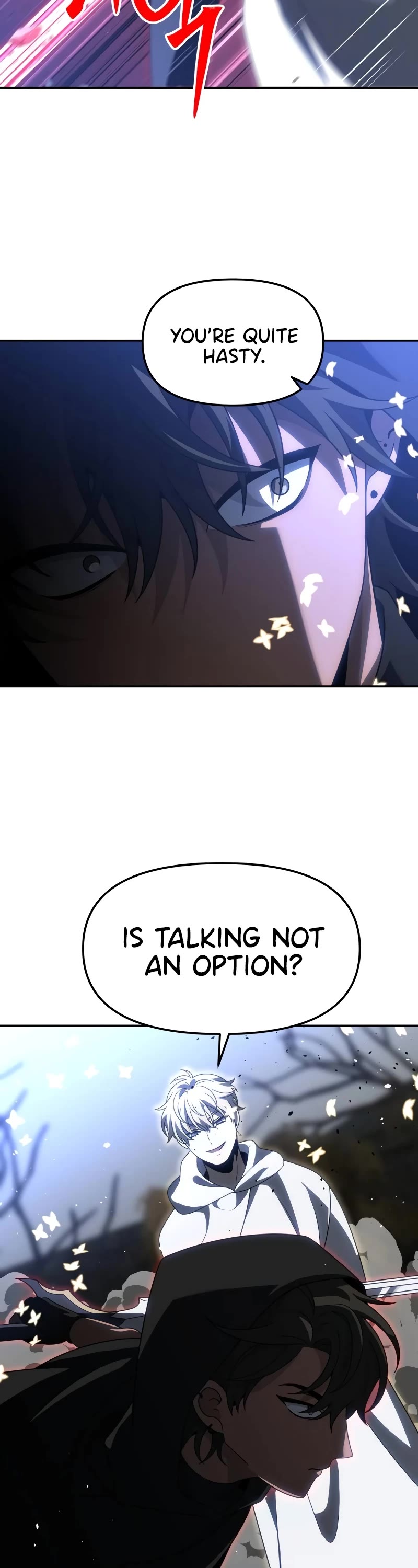 I Used to Be a Boss chapter 79 page 12