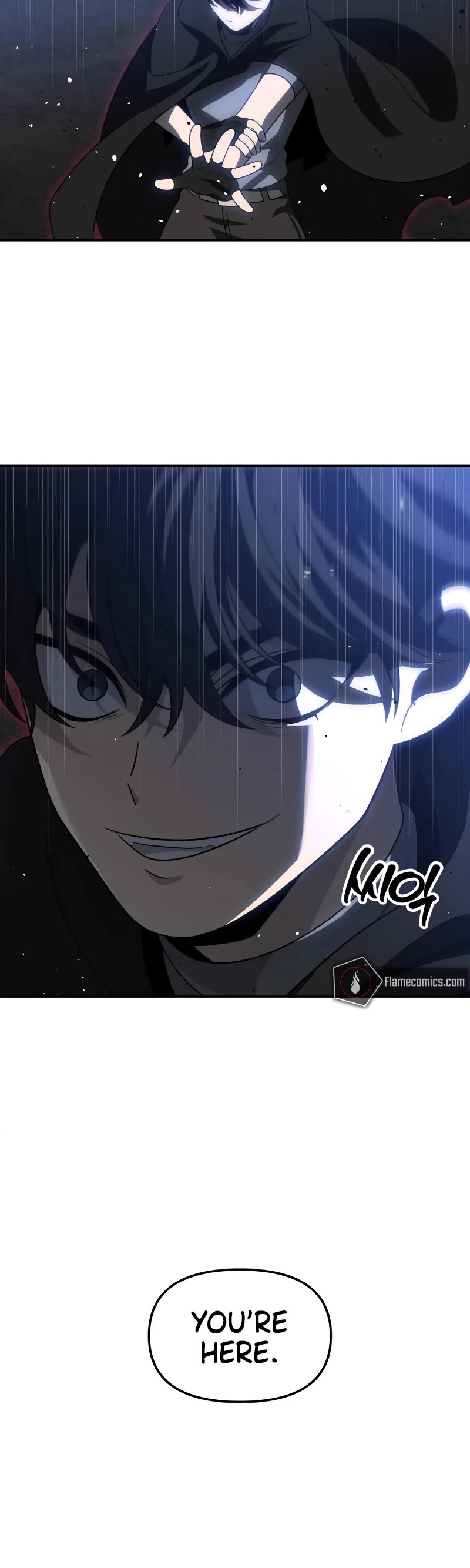 I Used to Be a Boss chapter 79 page 34