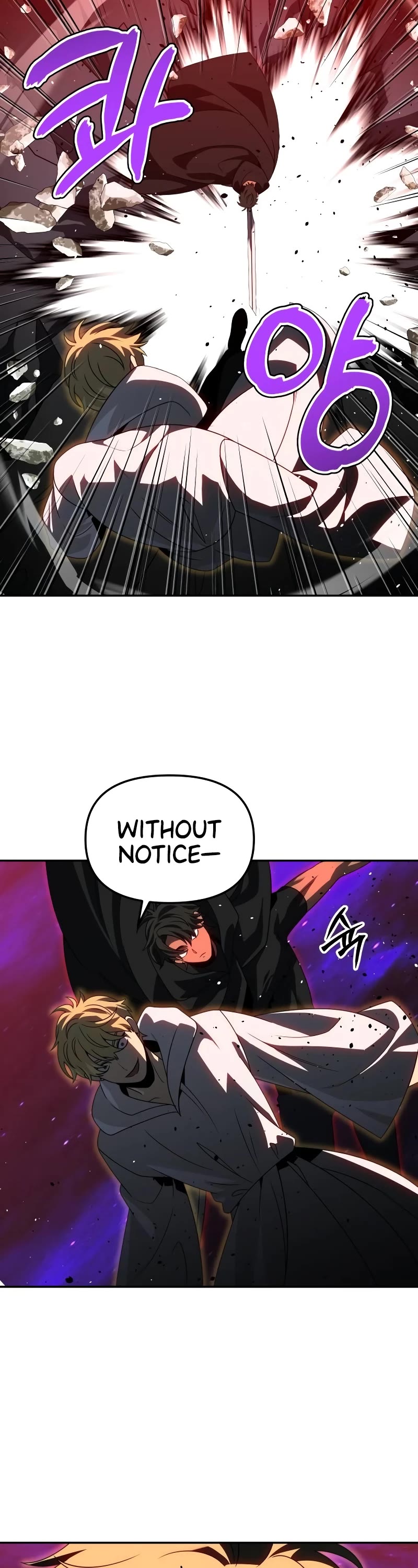 I Used to Be a Boss chapter 79 page 40