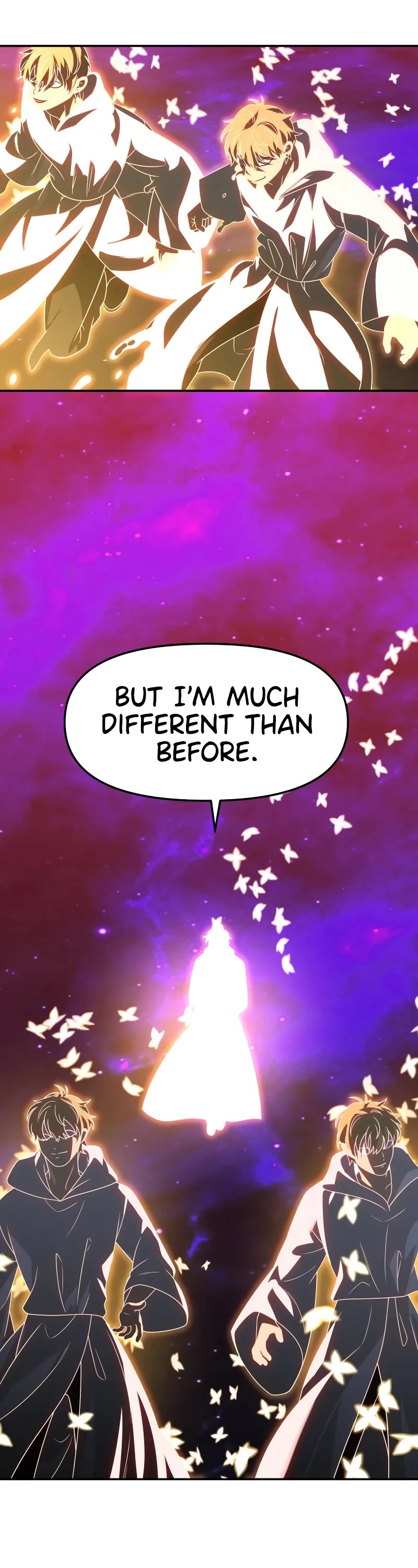 I Used to Be a Boss chapter 79 page 44