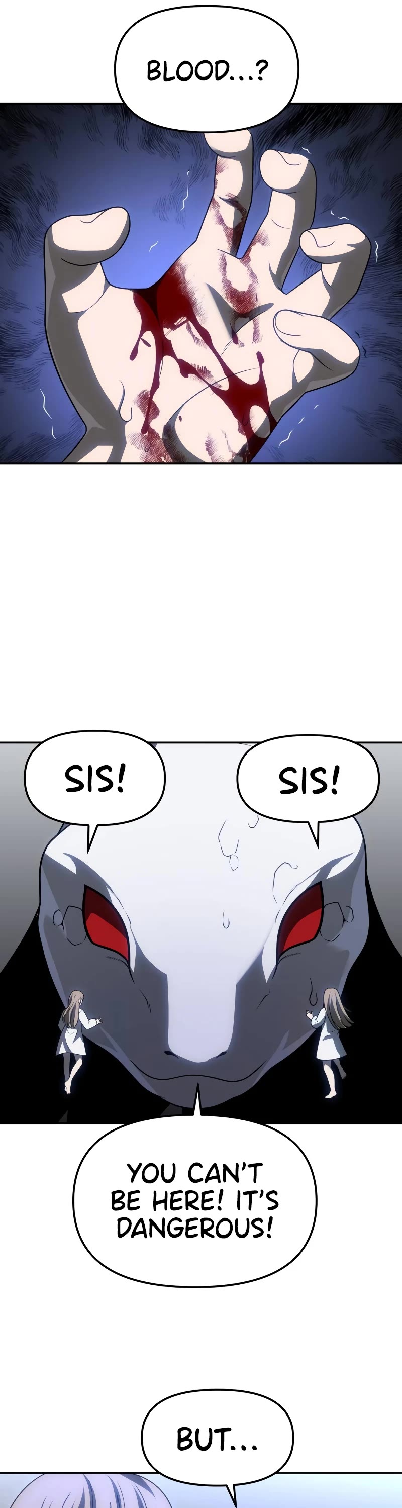 I Used to Be a Boss chapter 79 page 63