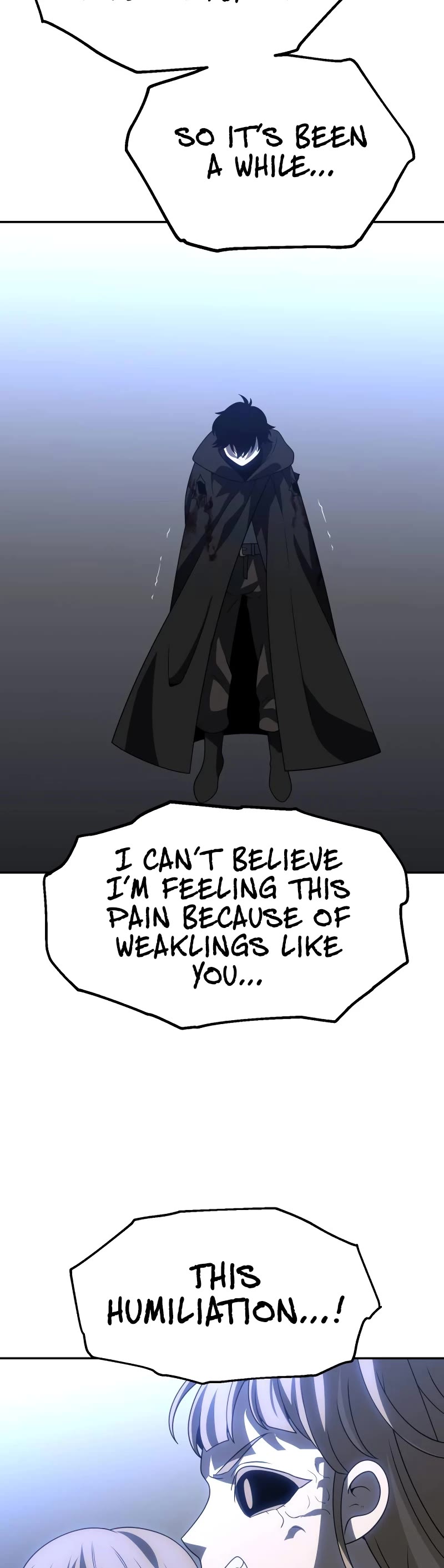 I Used to Be a Boss chapter 79 page 65