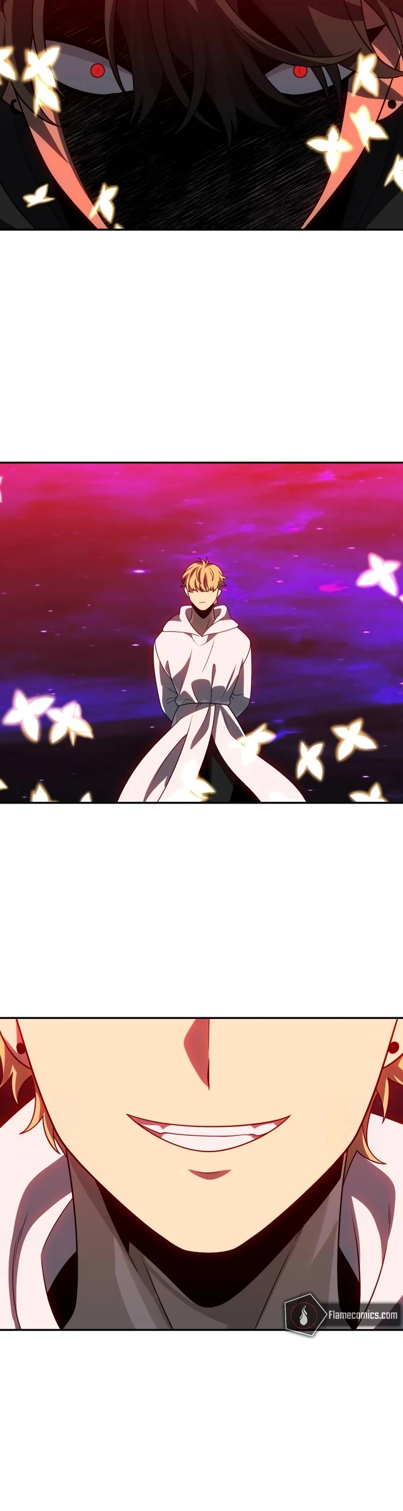 I Used to Be a Boss chapter 79 page 76