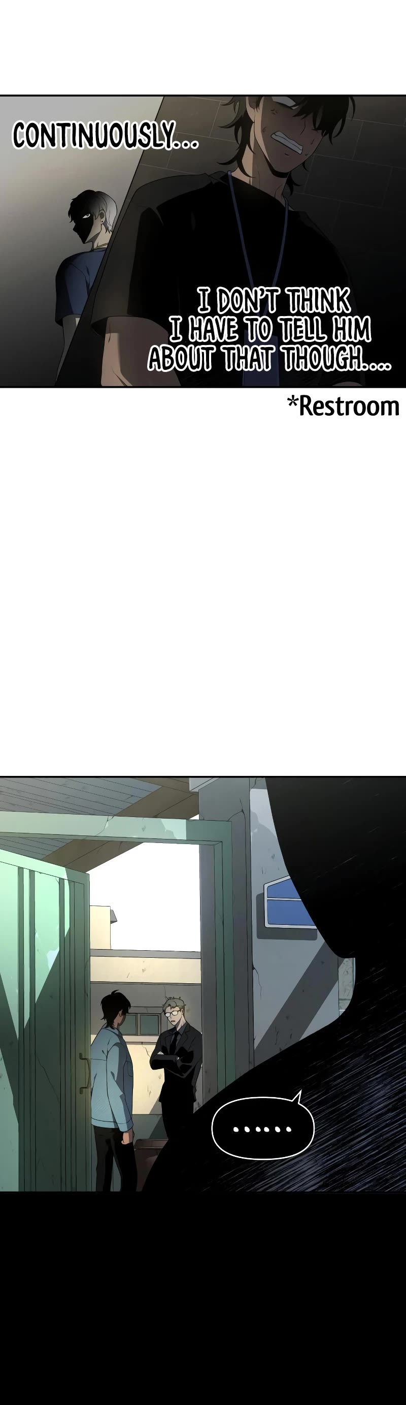 I Was the Final Boss chapter 8 page 13