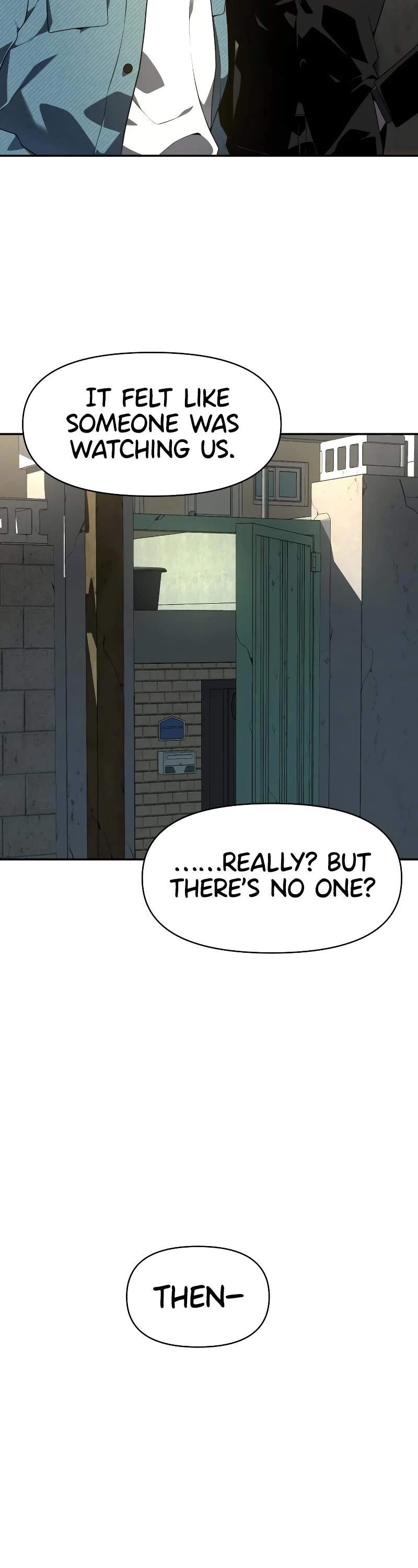 I Was the Final Boss chapter 8 page 15